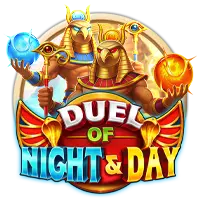 Duel of Night & Day